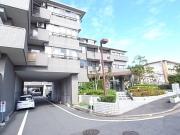 グランドパレス学園前 A棟