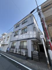 宮の上ハイツ
