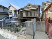 鈴蘭台東町戸建