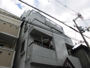 地下鉄四つ橋線玉出駅まで徒歩11分