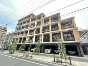 都営三田線志村坂上駅まで徒歩10分