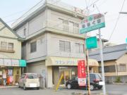 綱島マンション