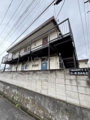 コーポおかもと