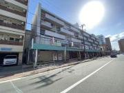 市岡グランドビル 旧館