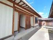 鳥谷野黒津貸家