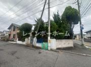 柏市緑ヶ丘 戸建