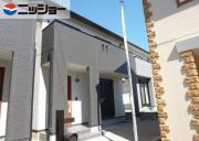 メゾン・プランドールD棟