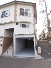 山之内テラスハウス