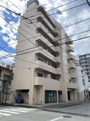 菱和パレス横浜壱番館