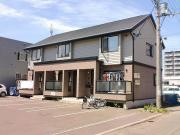 地下鉄東豊線環状通東駅まで徒歩30分