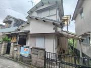 近鉄生駒線一分駅まで徒歩8分