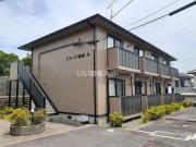 近鉄大阪線美旗駅まで徒歩6分