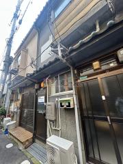 南市岡1丁目テラス