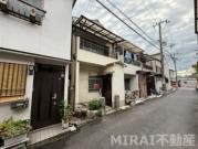 三宅西2丁目戸建