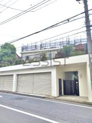 東京メトロ丸ノ内線(方南町支線)中野富士見町駅まで徒歩6分