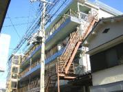 岡野マンション