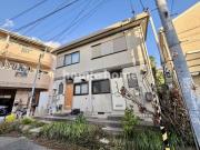 中野テラスハウス