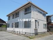フォーブル間嶋