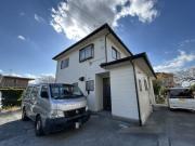 テラスハウス鈴木A