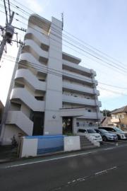 ロンディーヌI長町