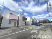 ＪＲ高徳線板野駅まで徒歩23分