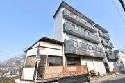 近鉄難波・奈良線新大宮駅まで徒歩6分