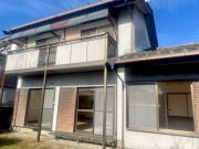 ホワイトハウスー高萩市秋山ー