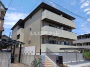 地下鉄烏丸線北大路駅まで徒歩25分