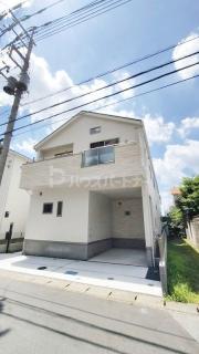 BLOOMING MAISON草加市吉町3丁目貸家