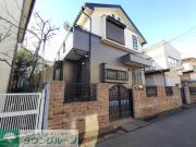 日野市新町三丁目貸家