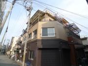 海老江2丁目テラスハウスII