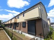 ＪＲ総武本線都賀駅まで徒歩18分