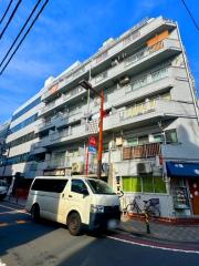 マンション池袋