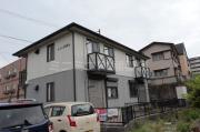 メゾン川田 A