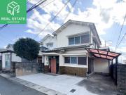 ＪＲ和歌山線布施屋駅まで徒歩9分