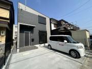 Villa Frontier 市橋