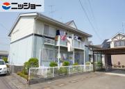 グリーンハイツ池川