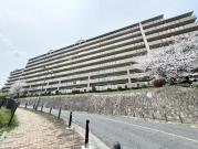 コート北野田カリヨンI番館