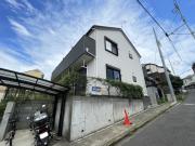 横浜鎌谷フラット