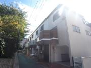 満池谷町テラスハウス