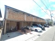 ＪＲ東海道本線甲南山手駅まで徒歩3分