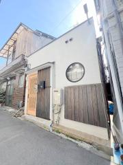 ＪＲ大阪環状線桃谷駅まで徒歩5分