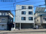 ステラレジデンス南沢