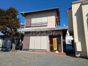 富士見町3丁目貸家