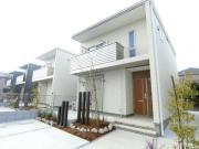 多摩都市モノレール万願寺駅まで徒歩1分