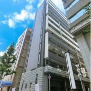 地下鉄西神・山手線新神戸駅まで徒歩3分