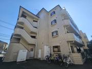 新潮通り一番館