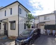 メゾネット サンシャイン