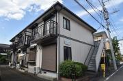 ＪＲ八高線北八王子駅まで徒歩12分