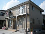 シャンテ久保稲荷